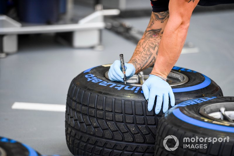 Pirelli