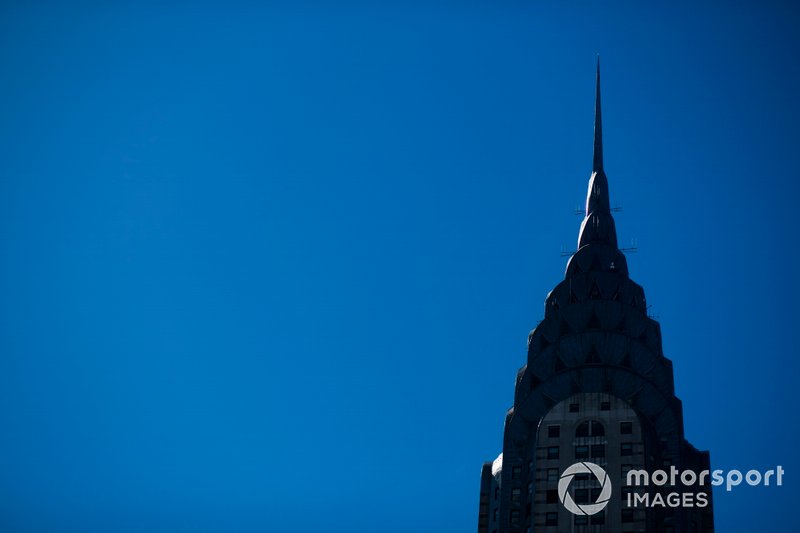 Edificio Empire State