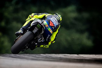 Valentino Rossi, Yamaha Factory Racing
