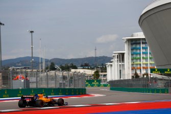Carlos Sainz Jr., McLaren MCL34
