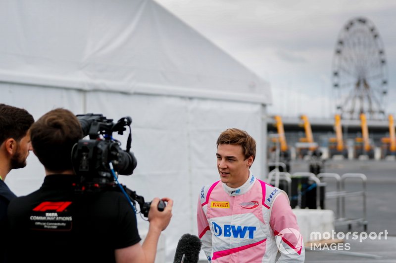 Artem Markelov