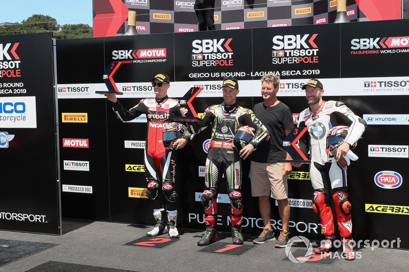Podium