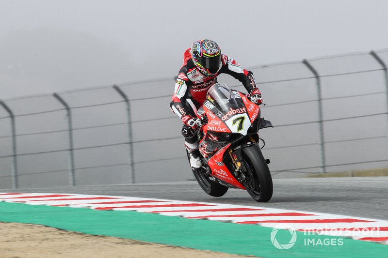 Chaz Davies, Aruba.it Racing-Ducati Team,