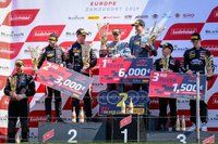 Zandvoort