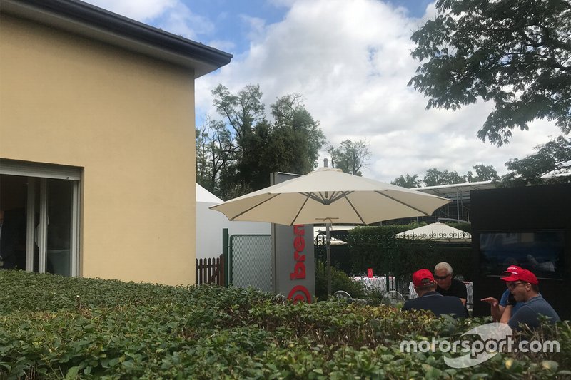 Casa Brembo