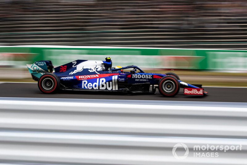 Naoki Yamamoto, Toro Rosso STR14