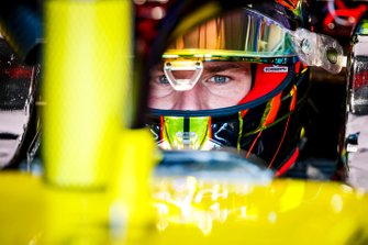 Nico Hulkenberg, Renault F1 Team