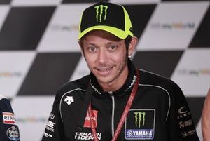 Valentino Rossi, Yamaha Factory Racing