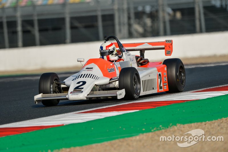 Martini F3