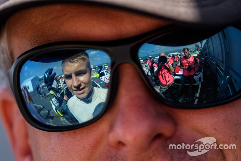 KIA PLATINUM CUP, Autodrom Most