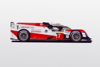 2019/20 Toyota TS050 HYBRID