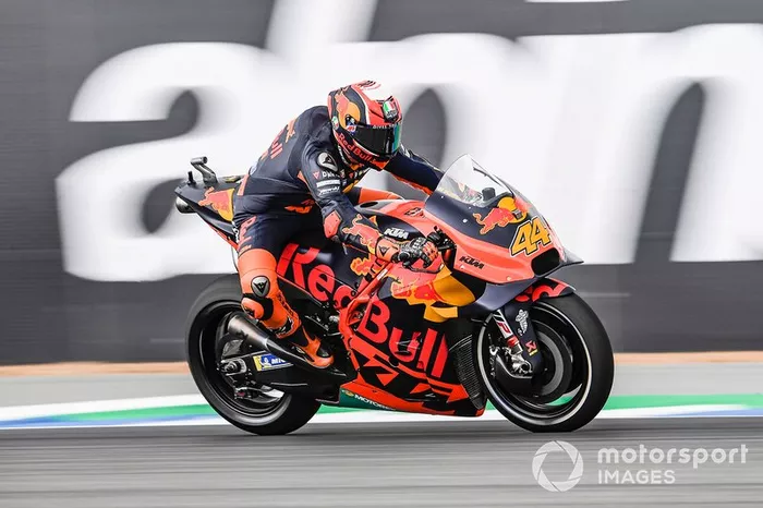 Pol Espargaro, Red Bull KTM Factory Racing