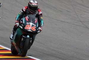 Jonas Folger, Petronas Sprinta Racing