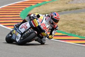 Sam Lowes, Gresini Racing