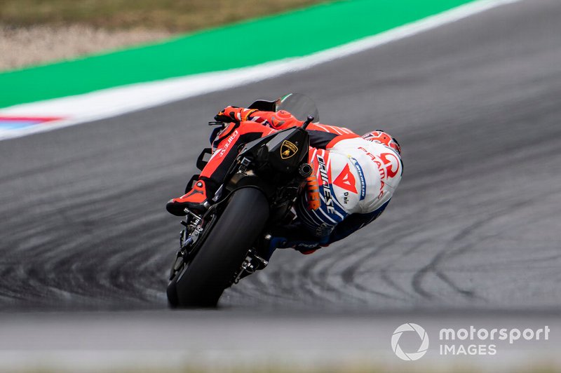 Jack Miller, Pramac Racing