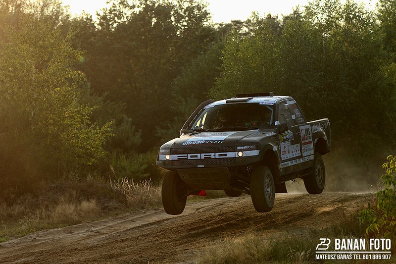 Orlen Baja Poland 2019
