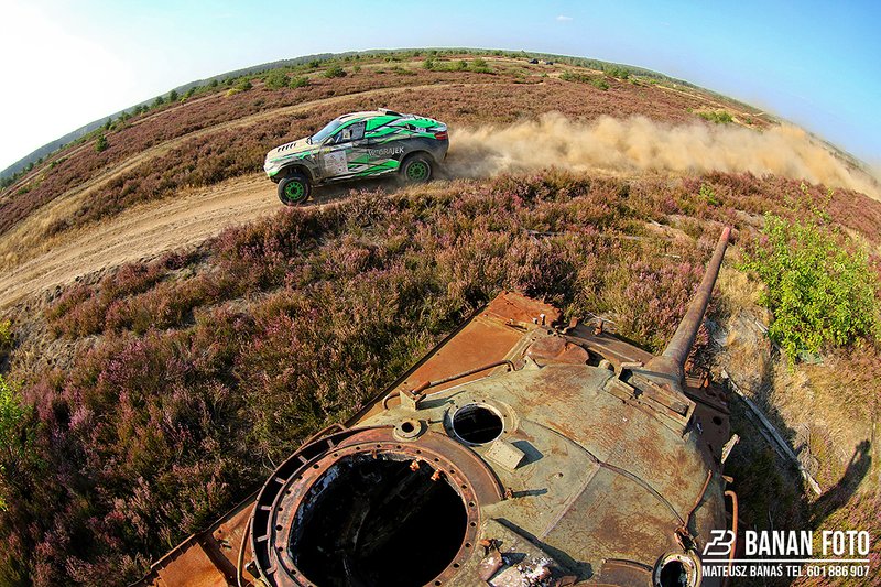 Orlen Baja Poland 2019