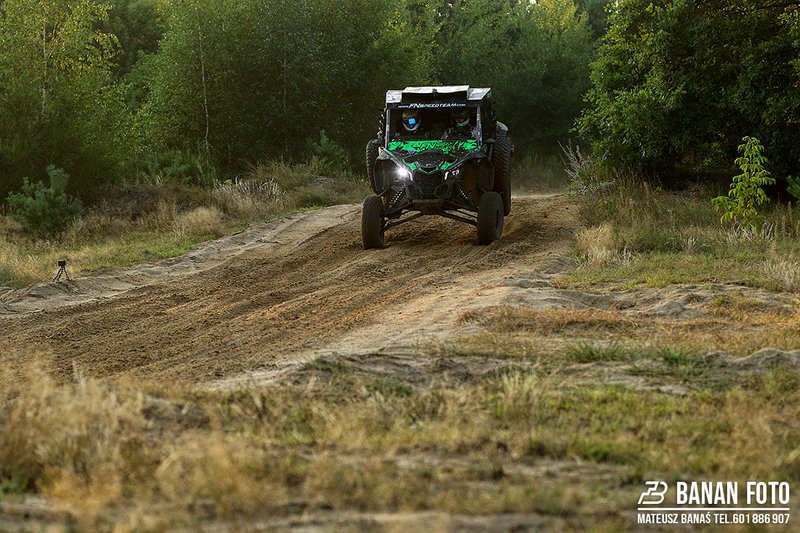 Orlen Baja Poland 2019