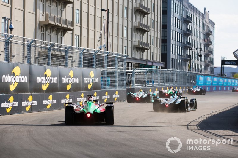 Brooklyn Street Circuit (Nueva York, Estados Unidos)