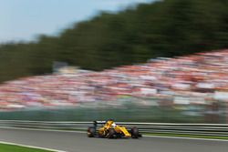 Kevin Magnussen, Renault Sport F1 Team RS16