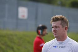 Nick Cassidy, Prema Powerteam Dallara F312 Mercedes-Benz