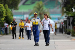 Felipe Nasr, Sauber F1 Team