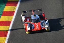 #46 Thiriet by TDS Racing Oreca 05 - Nissan: Pierre Thiriet, Mathias Beche, Ryo Hirakama