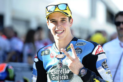 Alex Marquez, Marc VDS
