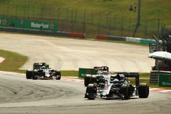 Fernando Alonso, McLaren MP4-31