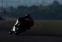 Brad Binder, Red Bull KTM Ajo