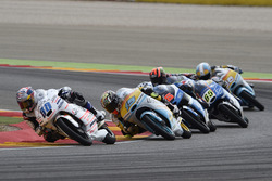 Jorge Martin, Aspar Team Mahindra Moto3