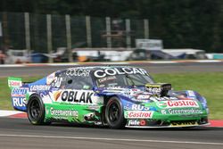 Gaston Mazzacane, Coiro Dole Racing Chevrolet