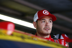 Kyle Larson, Chip Ganassi Racing, Chevrolet
