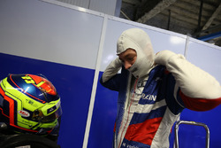 Matthieu Vaxiviere, SMP Racing