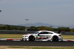 Felix Rosenqvist, Mercedes-AMG Team ART, Mercedes-AMG C 63 DTM DTM