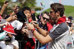 Ромен Грожан, Haas F1 Team