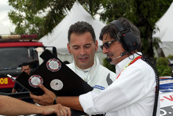 Roberto Colciago, Target Competition, Honda Civic TCR