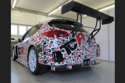 Kia Cee’d TCR