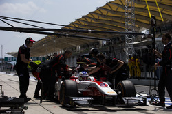 Сергей Сироткин, ART Grand Prix