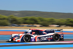 #2 United Autosports Ligier JSP3 - Nissan: Alex Brundle, Mike Guasch, Christian England