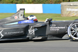 Sam Bird, DS Virgin Racing Formula E Team