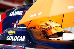 Константин Терещенко, Campos Racing