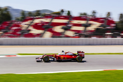 Sebastian Vettel, Ferrari SF16-H