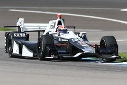 Alexander Rossi, Herta - Andretti Autosport Honda