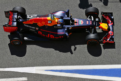 Max Verstappen, Red Bull Racing RB12