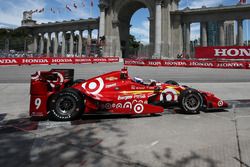 Scott Dixon, Chip Ganassi Racing, Chevrolet