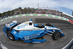 Simon Pagenaud, Team Penske Chevrolet