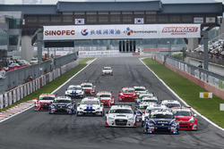 2.0T start action