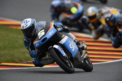 Romano Fenati, Sky Racing Team VR46
