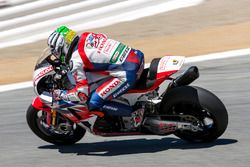 Nicky Hayden, Honda World Superbike Team